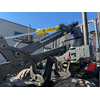 2021 Komatsu 845 Forwarder